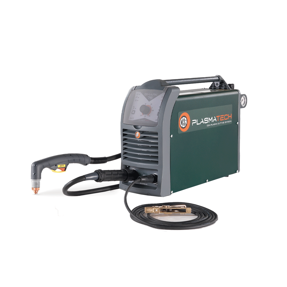 Plasma cutting CEA Welding