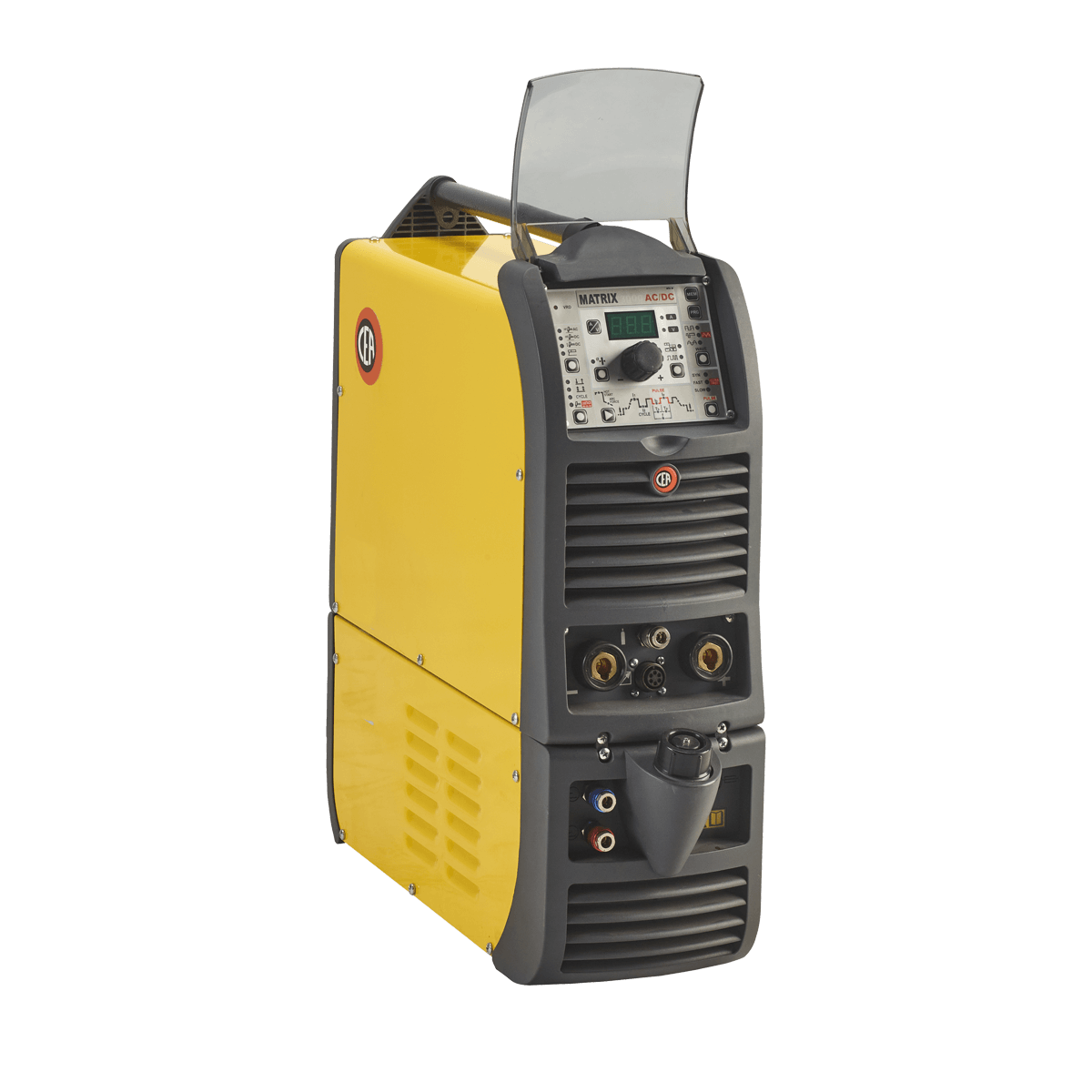TIG AC-DC | CEA Welding