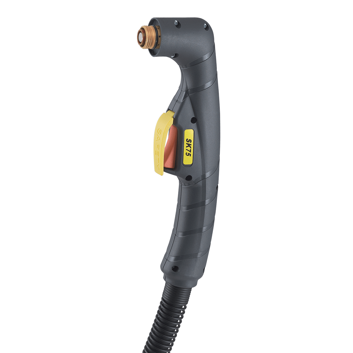 SK75: Manual plasma cutting torch 70 A by CEA PLASMATECH