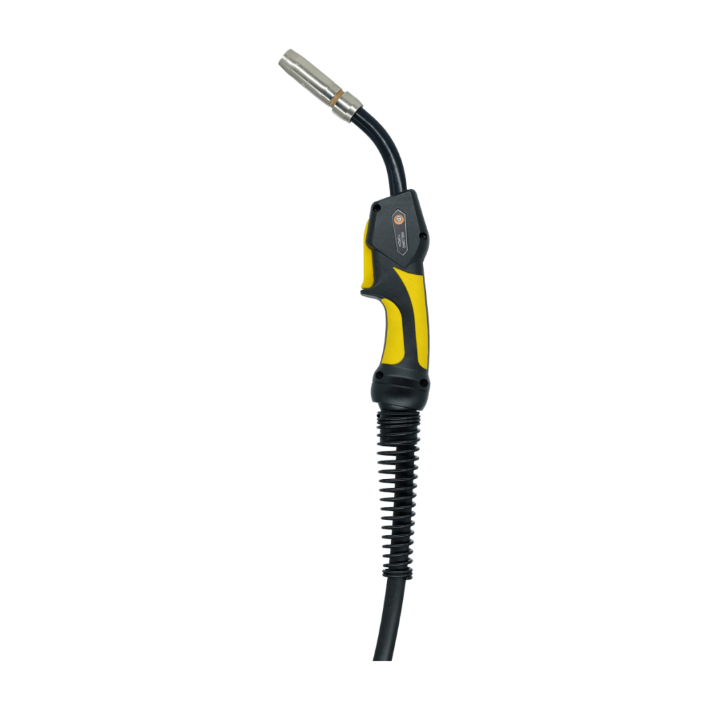 CEA CX/CXH TORCH: CEA mig-mag torch range