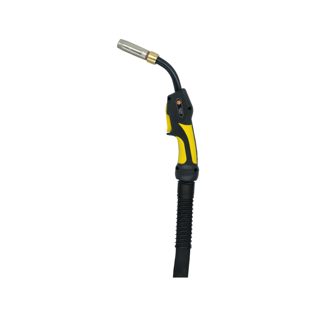 CEA CX/CXH TORCH: CEA mig-mag torch range