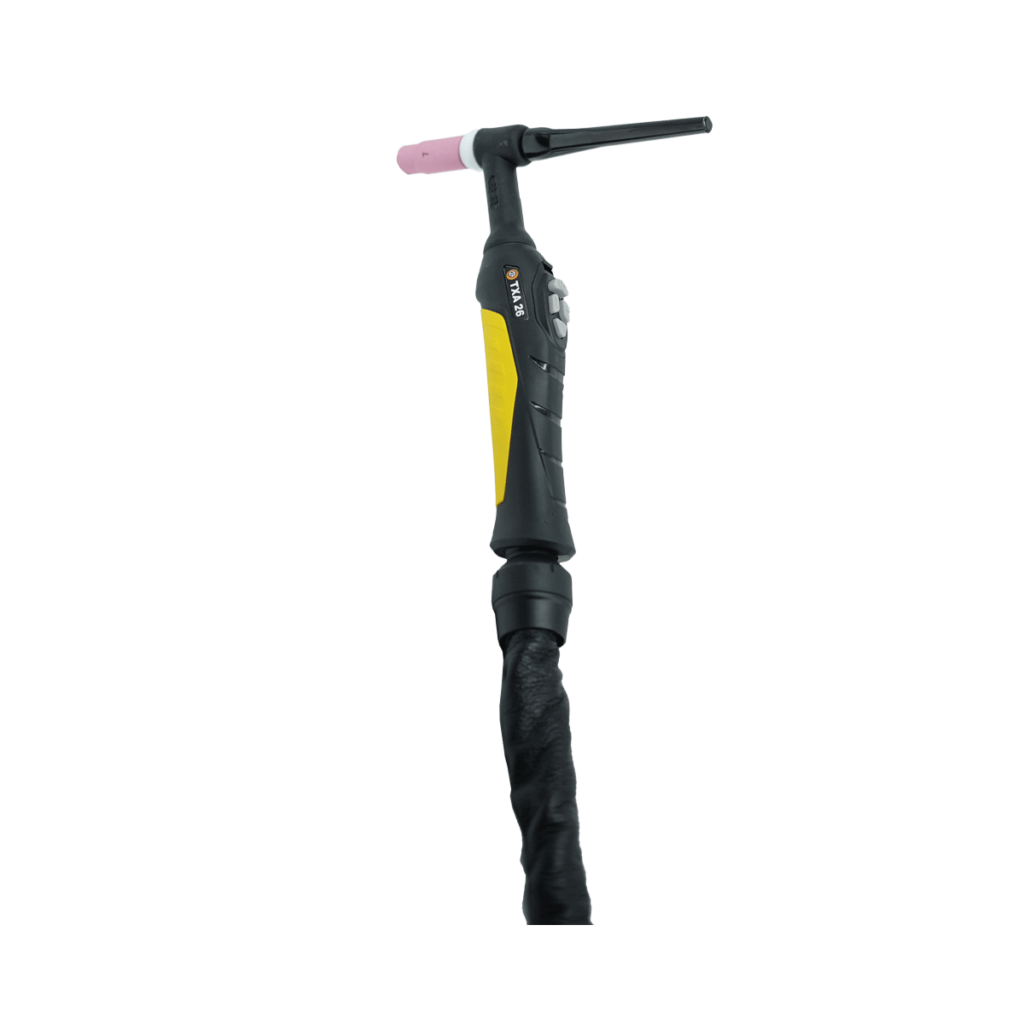 CEA TX/TXH TORCH: CEA tig torch range