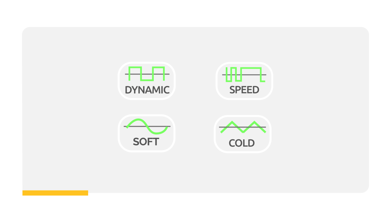 MATRIX AC/DC The perfect solution for ac/dc tig