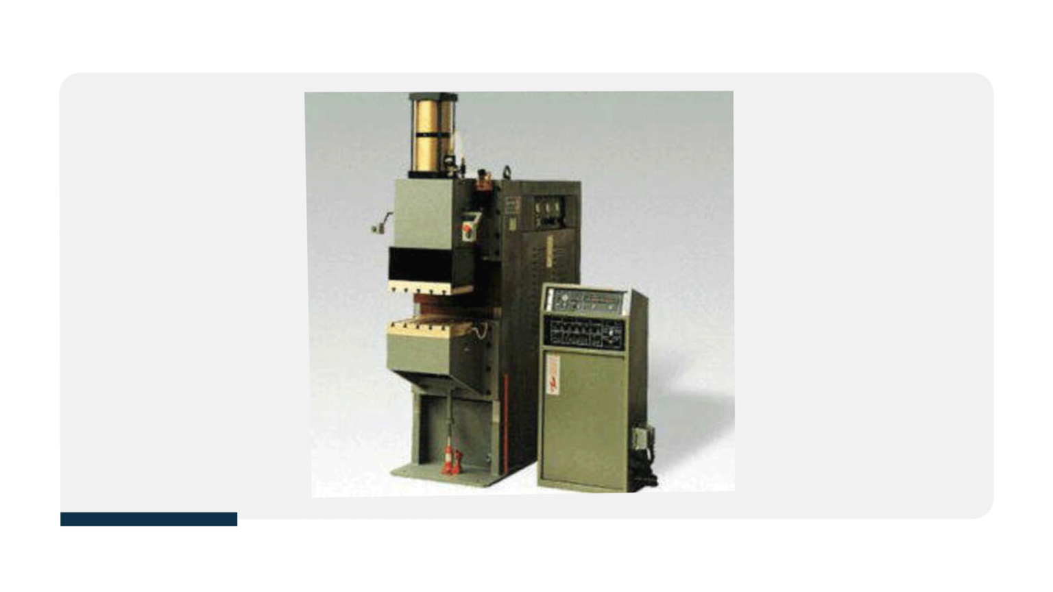 Cea, leader in plasma welding and cutting since 1950