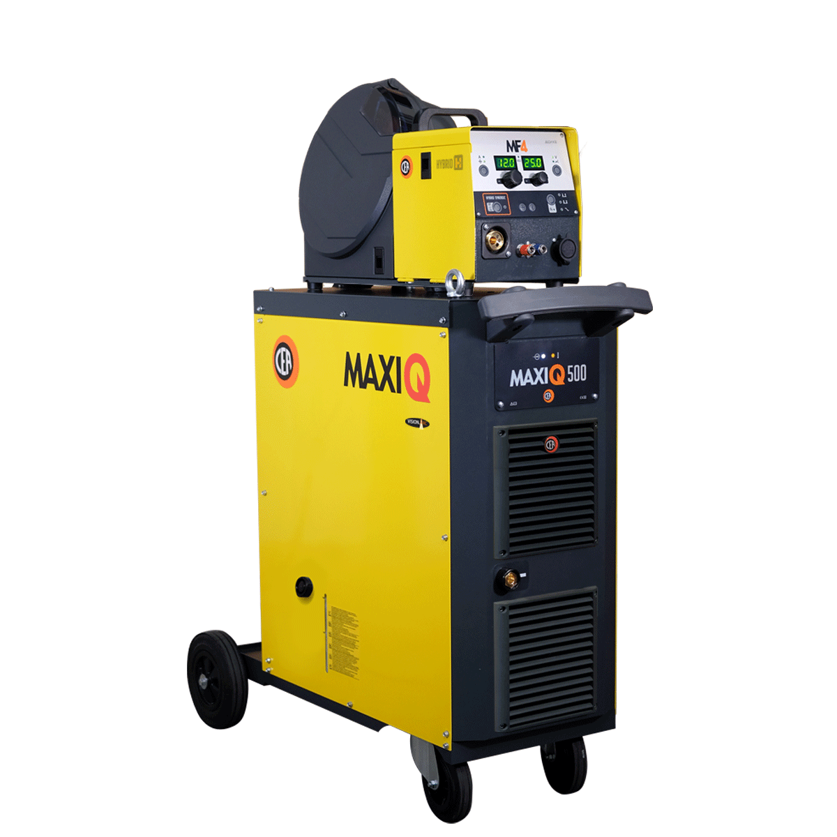 Arc welding | CEA Welding